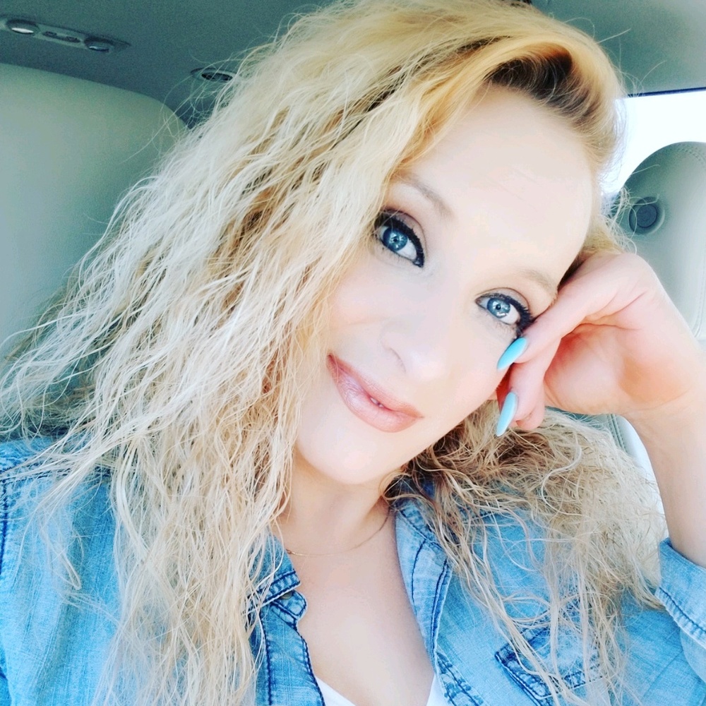 Meet your Posher, Staci
